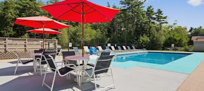 Best Western Acadia Park Inn