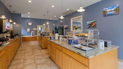 Hotel Best Western Acadia Park Inn photo 1