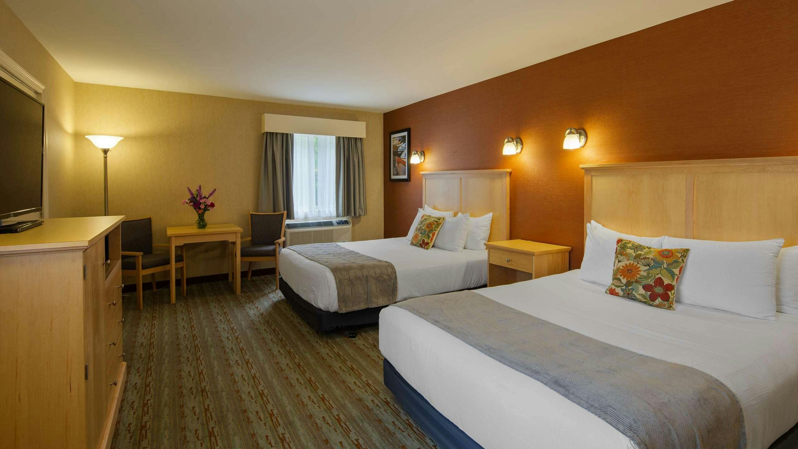 Hotel Best Western Acadia Park Inn photo 2