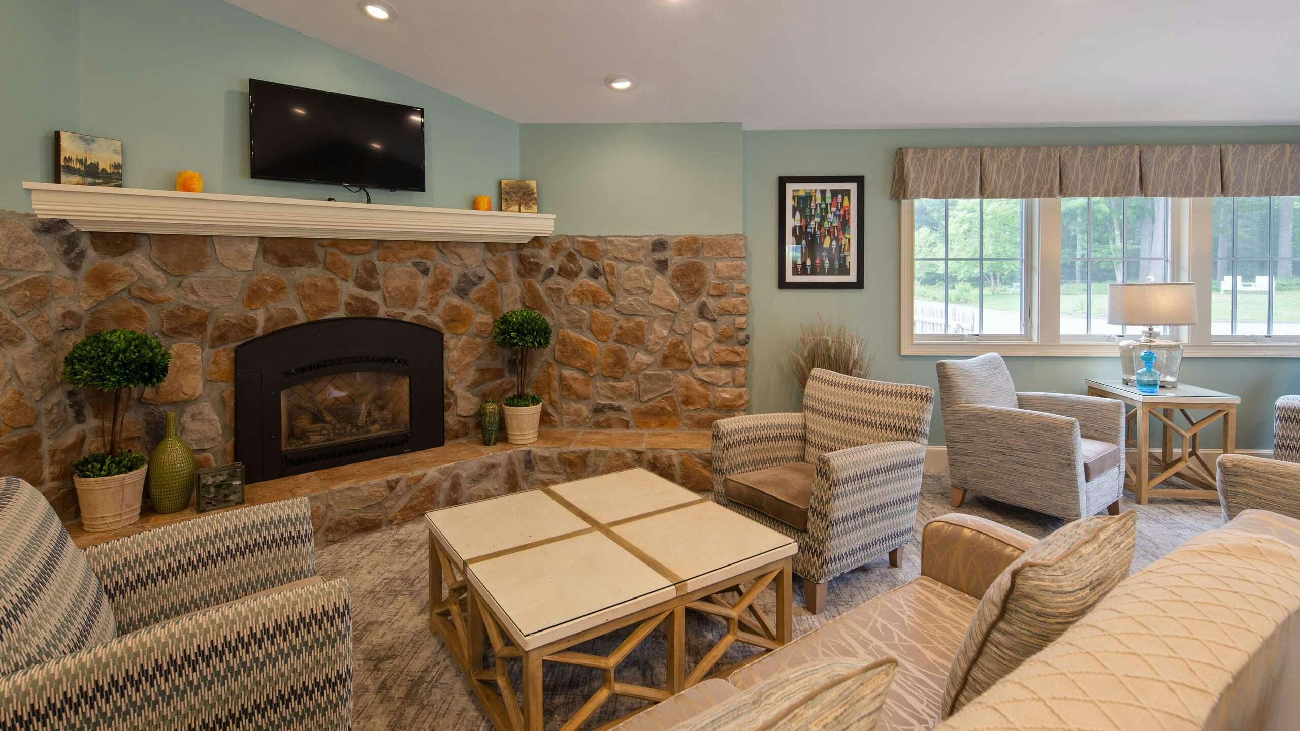 Hotel Best Western Acadia Park Inn photo 3