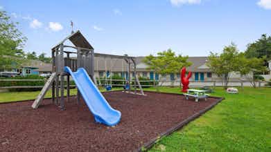 Hotel Best Western Acadia Park Inn photo 4