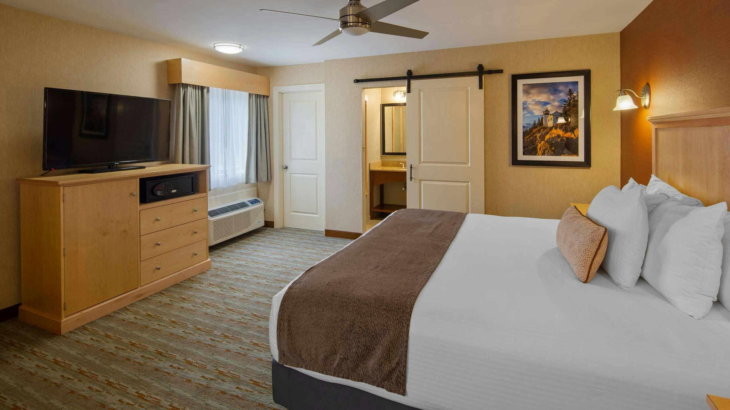Hotel Best Western Acadia Park Inn photo 5