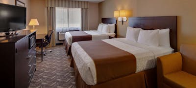 Best Western Pontiac Inn