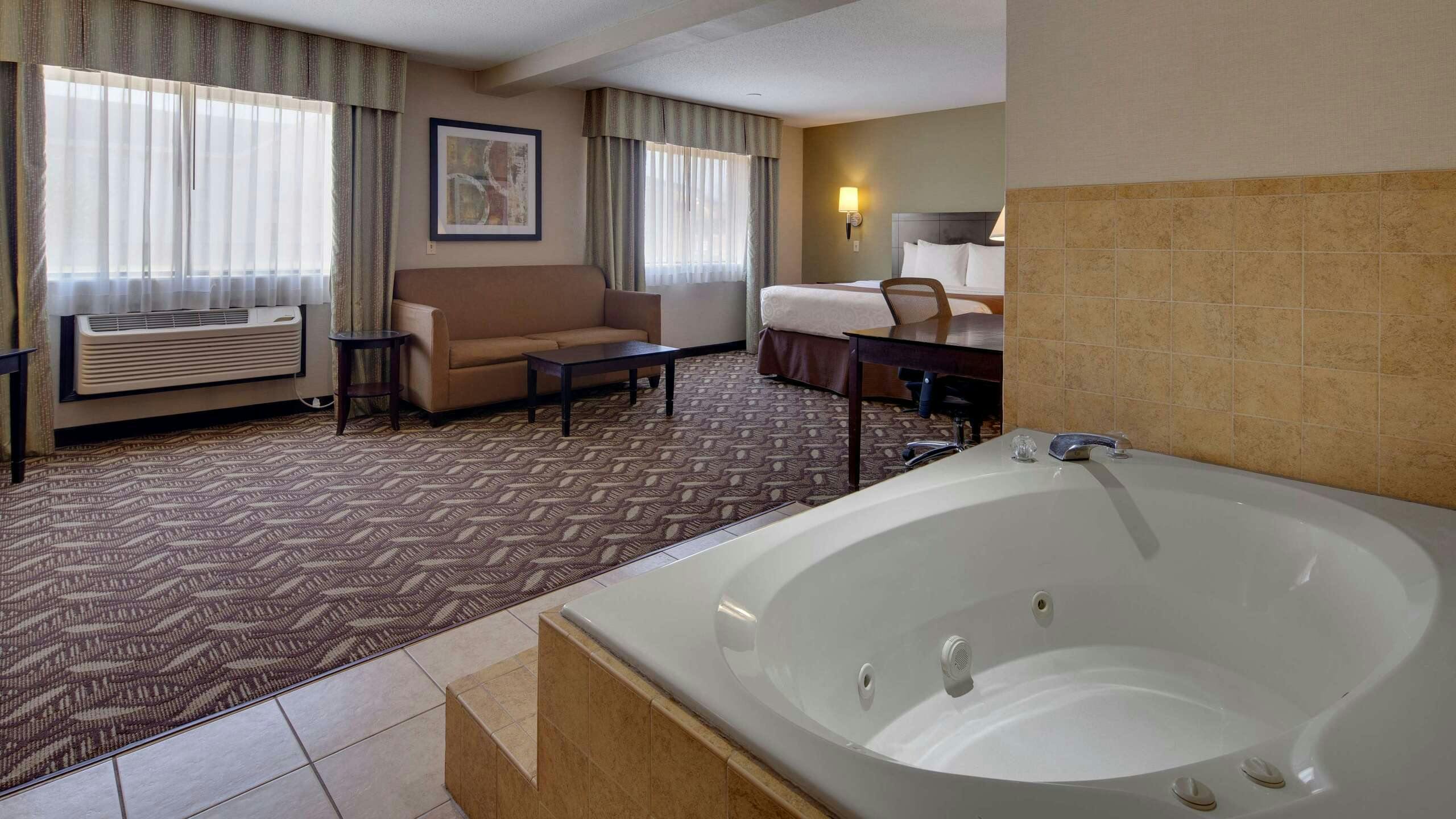 Hotel Best Western Pontiac Inn photo 1