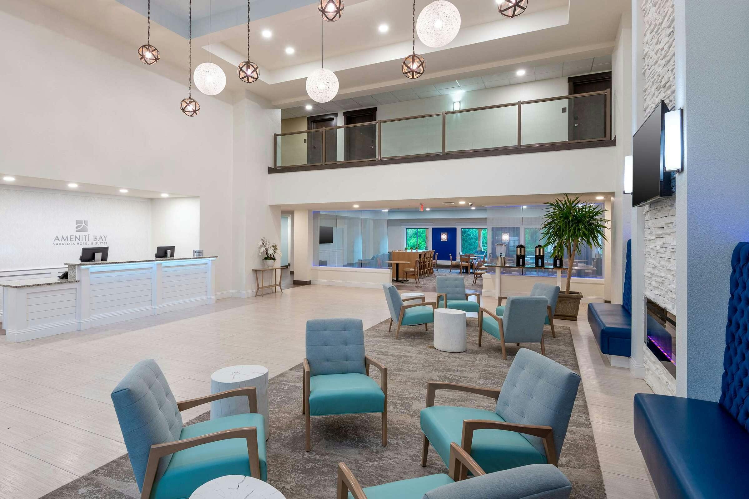 Hotel Ameniti Bay, Bw Signature Collection photo 2