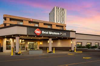 Hotel Best Western Village Park Inn photo 1