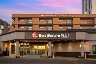 Hotel Best Western Village Park Inn photo 2
