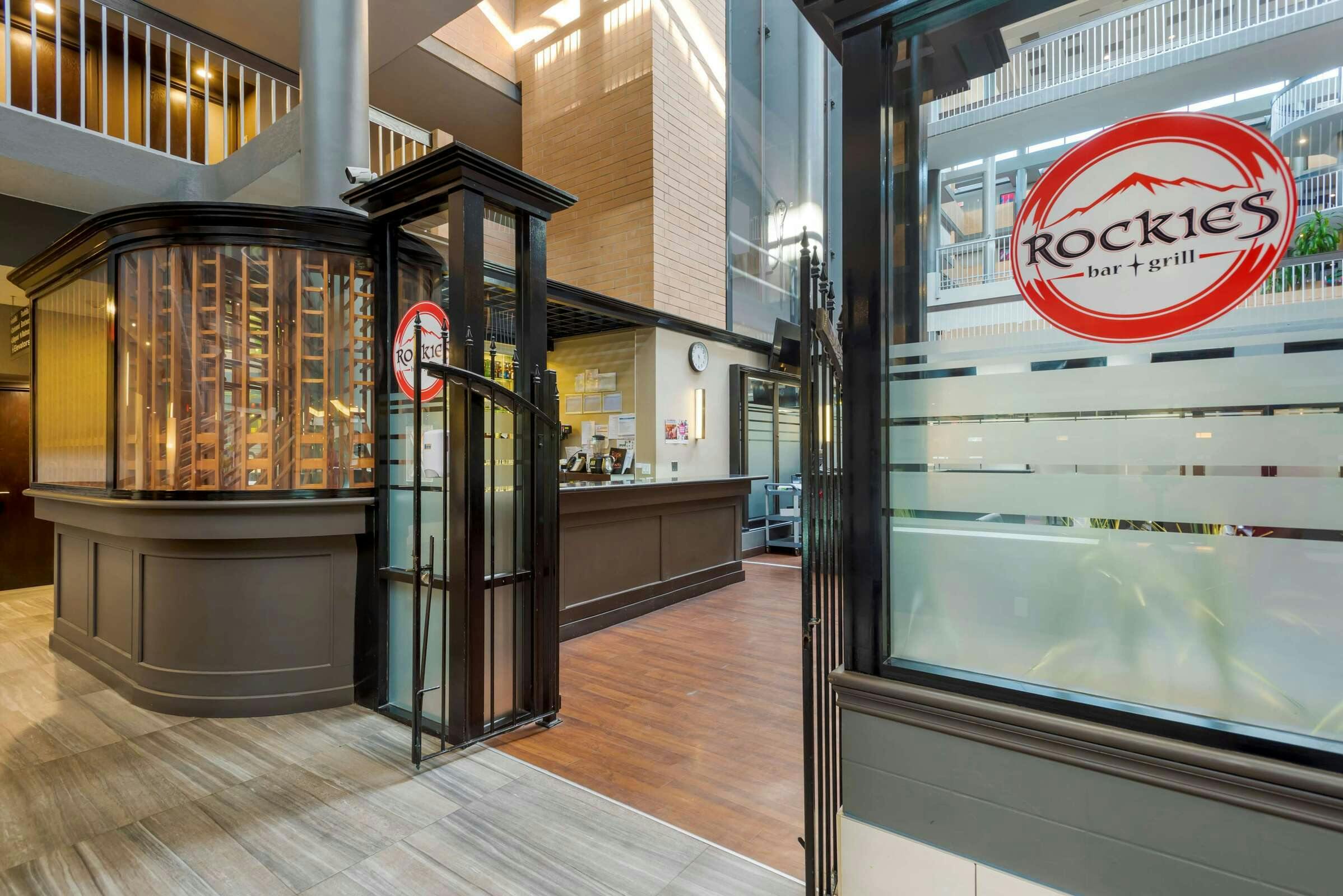 Hotel Best Western Village Park Inn photo 3