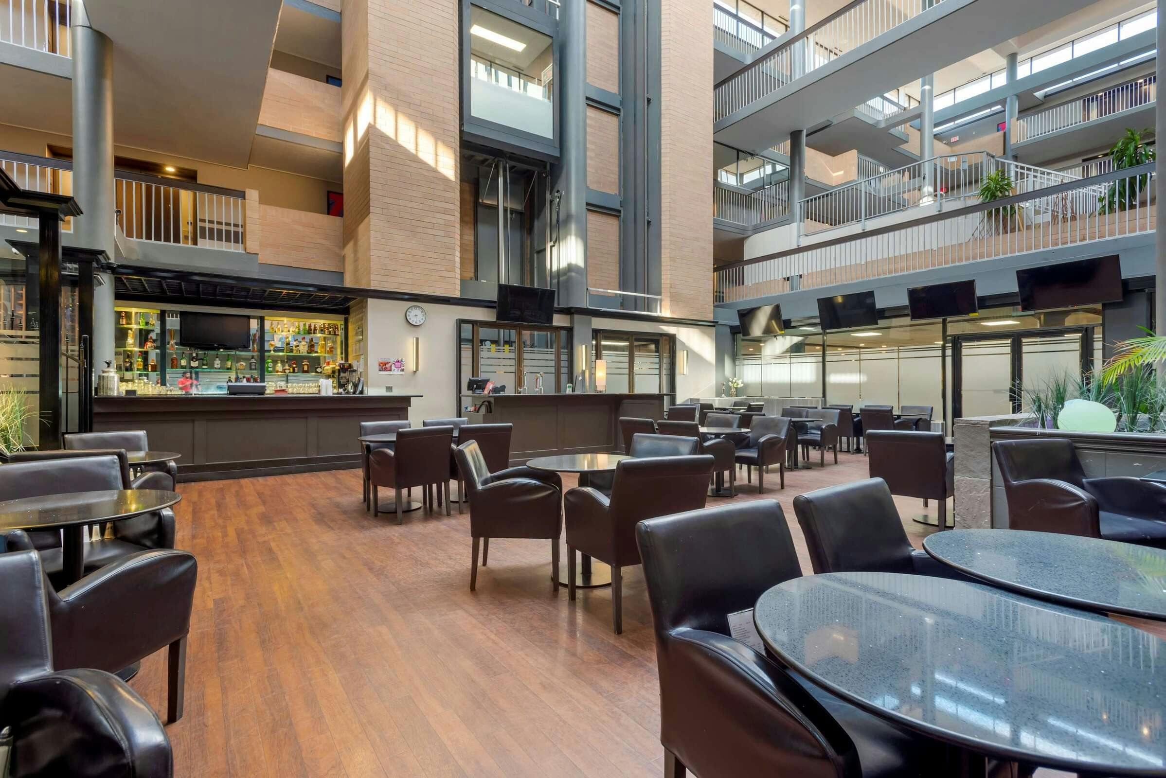 Hotel Best Western Village Park Inn photo 5