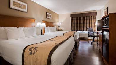 Hotel Best Western Alexandria Inn photo 1