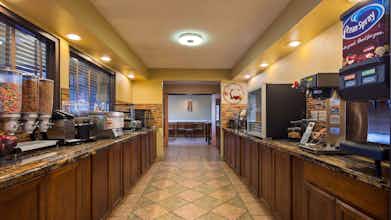 Hotel Best Western Alexandria Inn photo 4