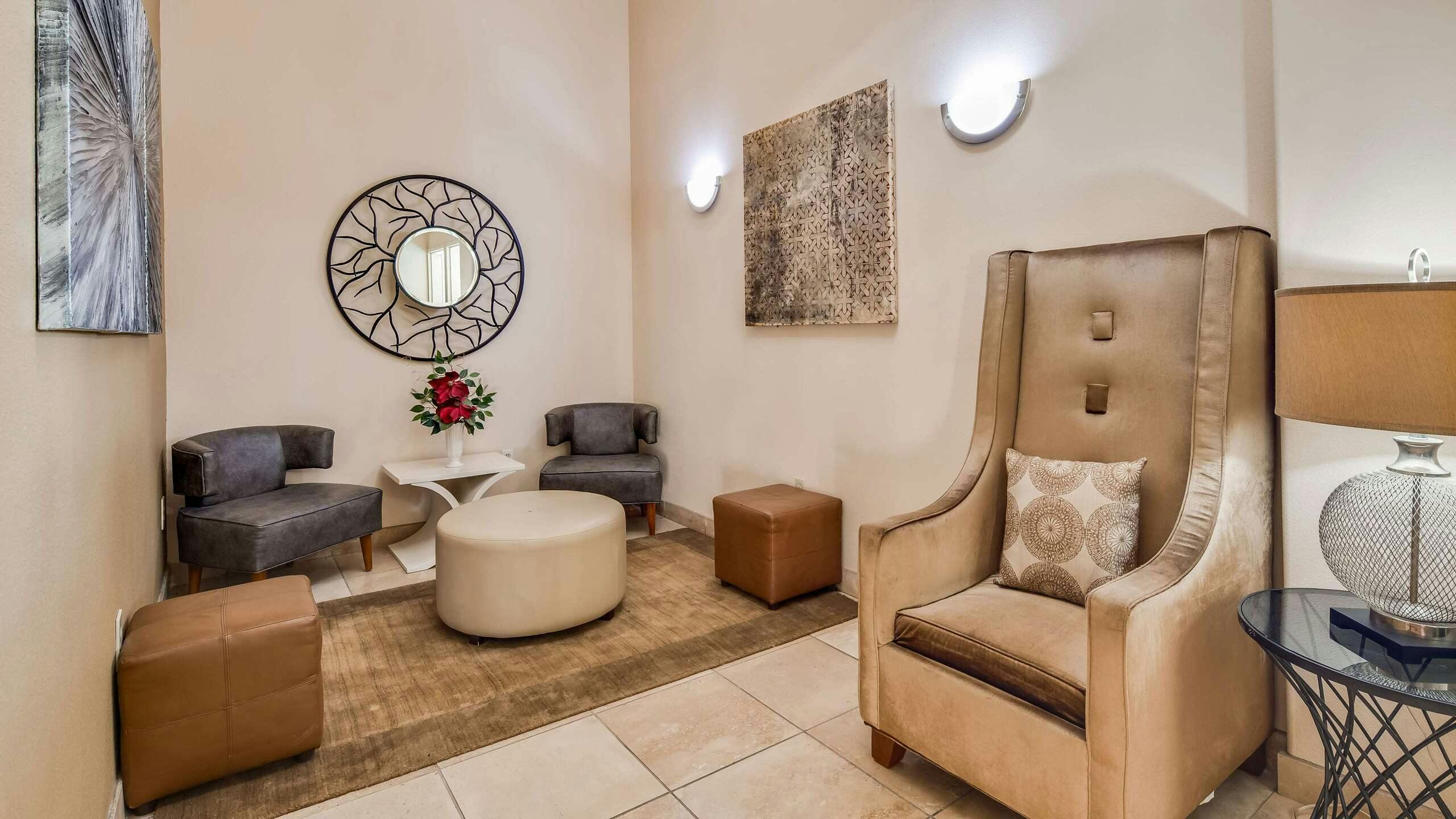 Hotel Best Western Plus Battle Ground Inn & Suites photo 1