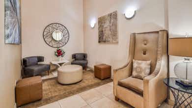 Hotel Best Western Plus Battle Ground Inn & Suites photo 1