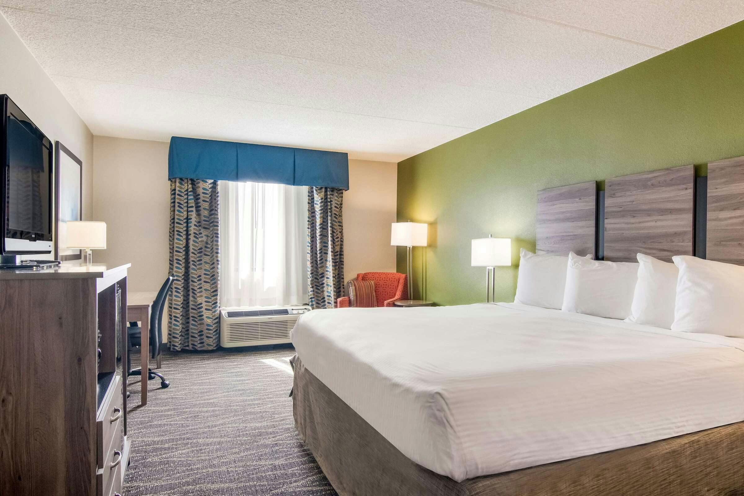 Hotel Best Western Dutch Valley Inn photo 1