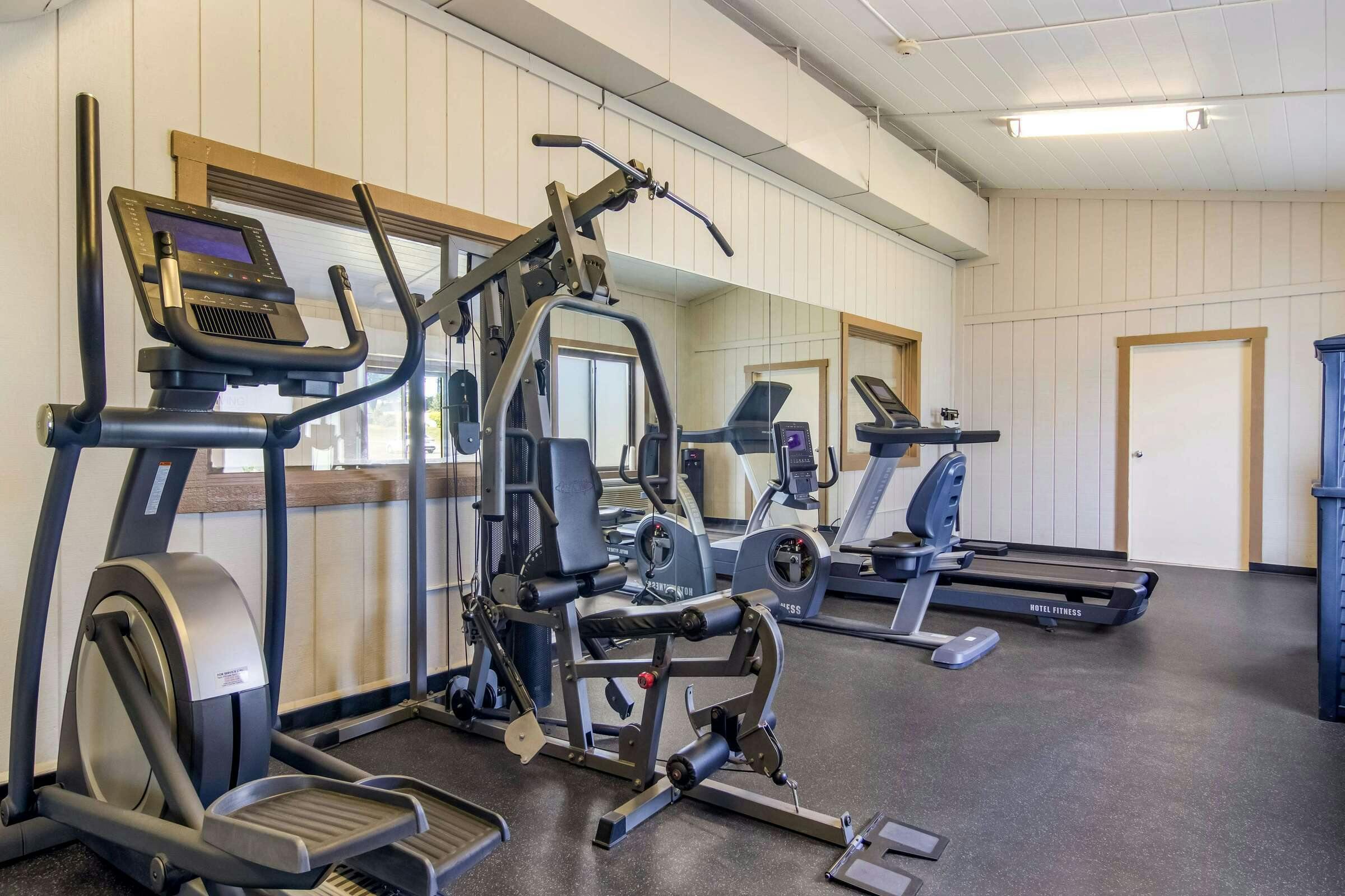 Hotel Best Western Dutch Valley Inn photo 2