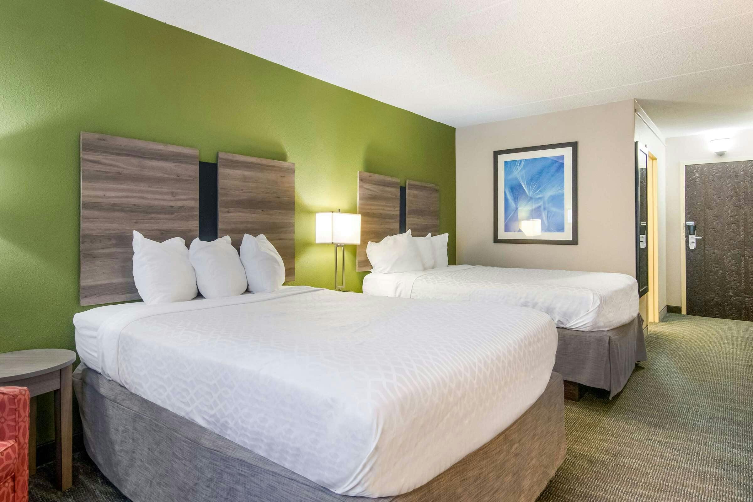 Hotel Best Western Dutch Valley Inn photo 5