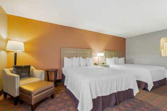 Hotel Best Western Pecos Inn photo 1