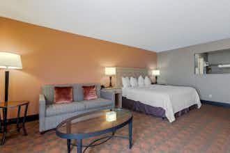 Hotel Best Western Pecos Inn photo 2