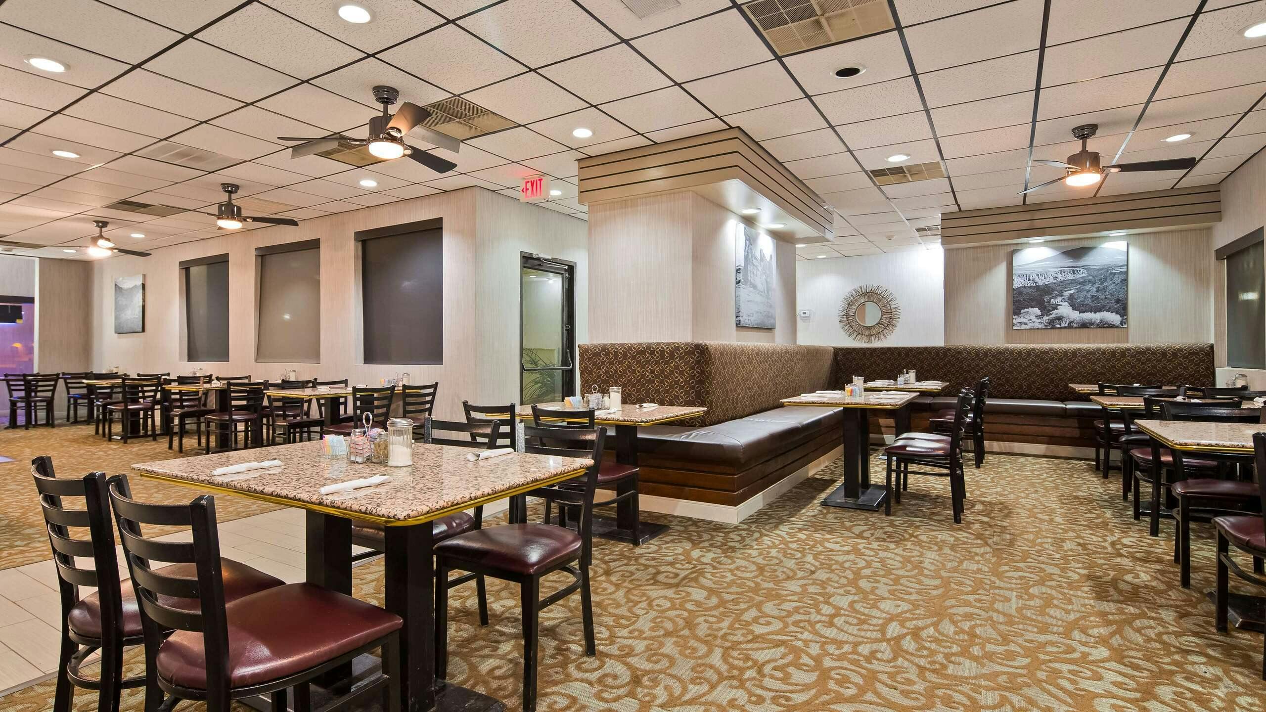 Hotel Best Western Pecos Inn photo 3