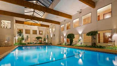 Hotel Best Western Pecos Inn photo 4
