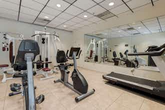 Hotel Best Western Pecos Inn photo 5