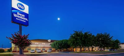 Best Western Inn & Suites