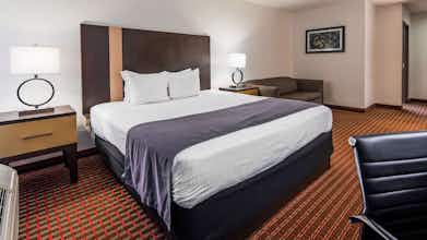 Hotel Best Western Inn & Suites photo 1