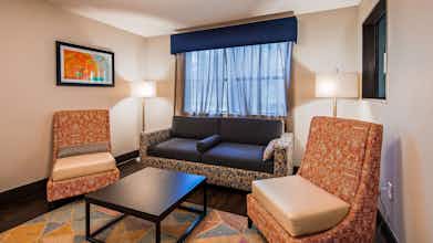 Hotel Best Western Inn & Suites photo 2