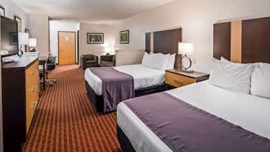Hotel Best Western Inn & Suites photo 3