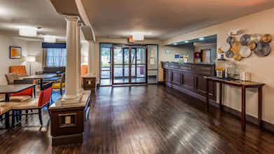 Hotel Best Western Inn & Suites photo 5