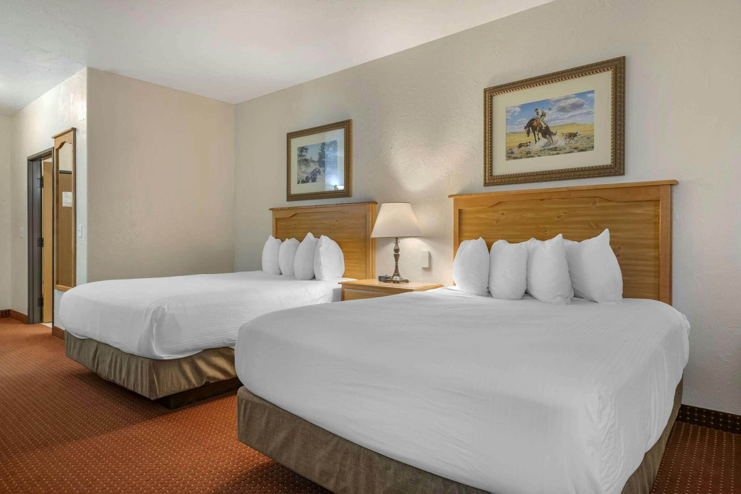 Hotel Best Western Devils Tower Inn photo 2