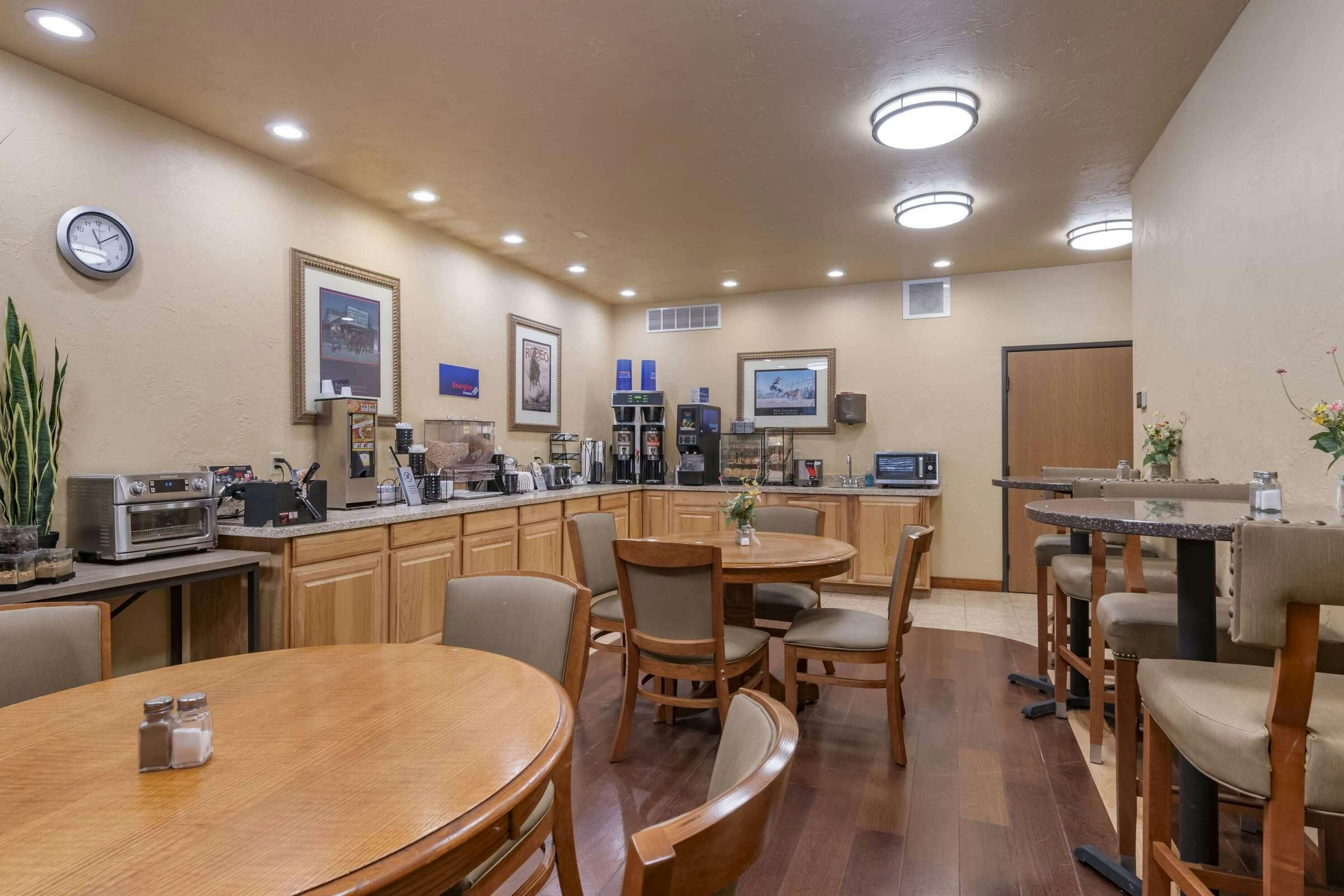 Hotel Best Western Devils Tower Inn photo 3