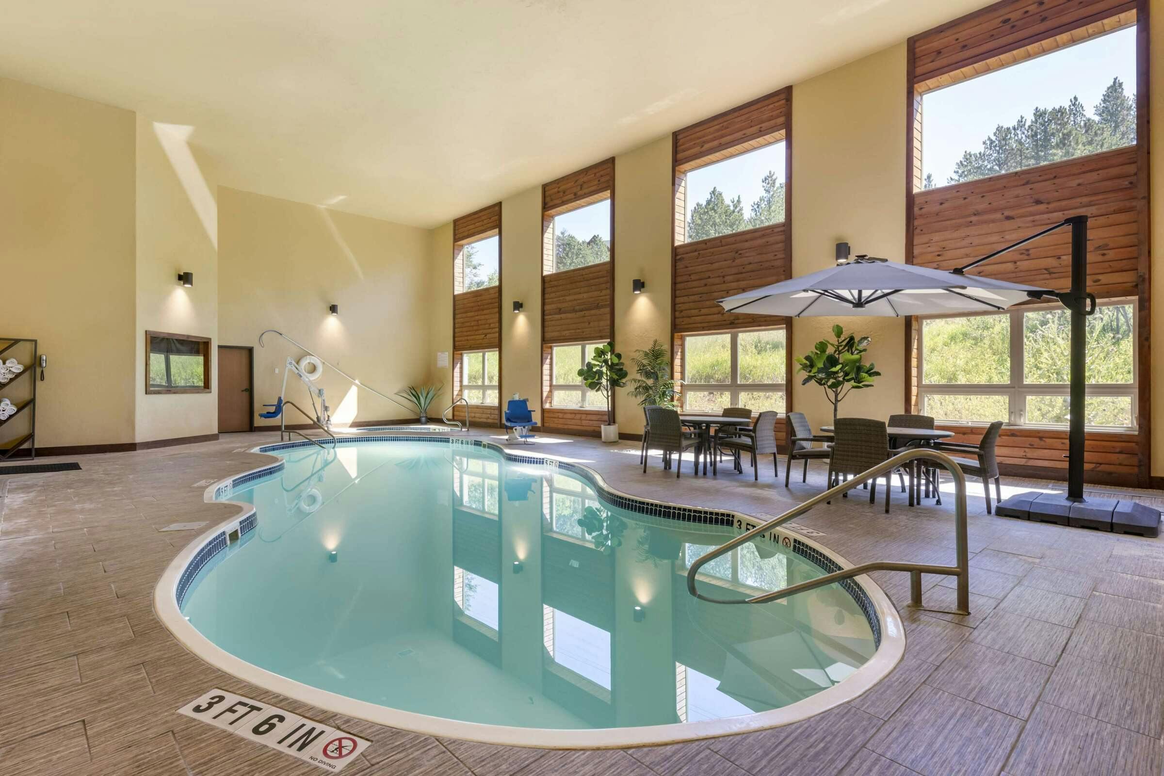 Hotel Best Western Devils Tower Inn photo 4