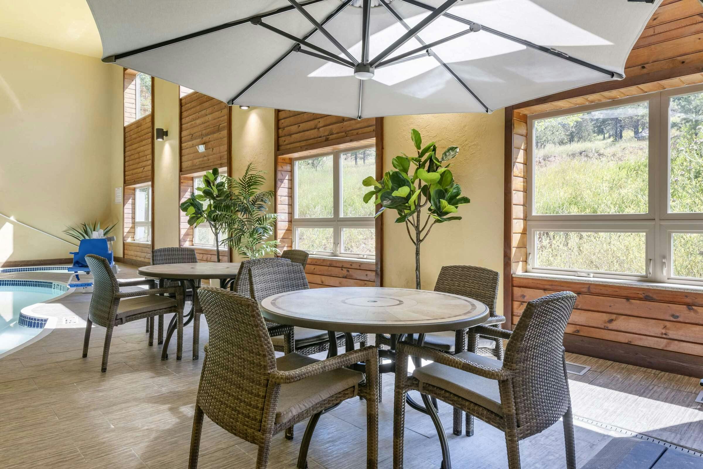 Hotel Best Western Devils Tower Inn photo 5