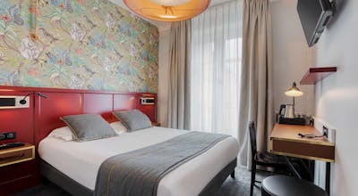 Best Western Hotel Graslin