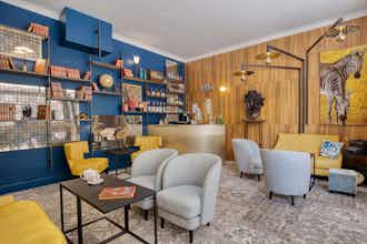 Hotel Best Western Hotel Graslin photo 1