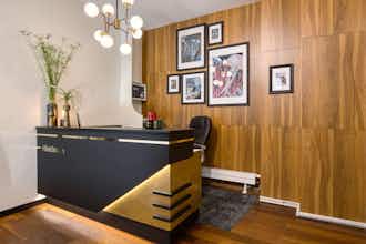 Hotel Best Western Hotel Graslin photo 4