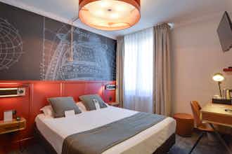 Hotel Best Western Hotel Graslin photo 5