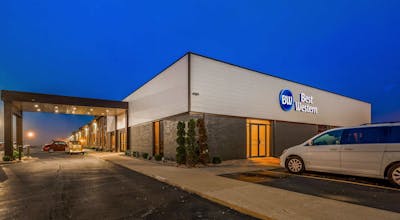 Best Western Shepherdsville