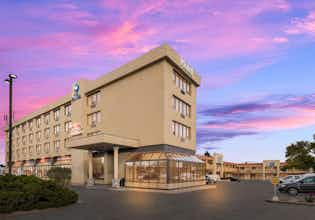 Hotel Best Western Voyageur Place Hotel photo 1