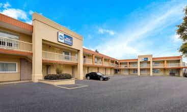 Hotel Best Western Voyageur Place Hotel photo 2