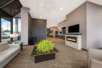 Hotel Best Western Voyageur Place Hotel photo 3