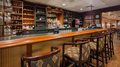 Hotel Best Western Voyageur Place Hotel photo 4