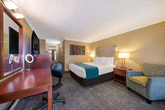 Hotel Best Western Voyageur Place Hotel photo 5