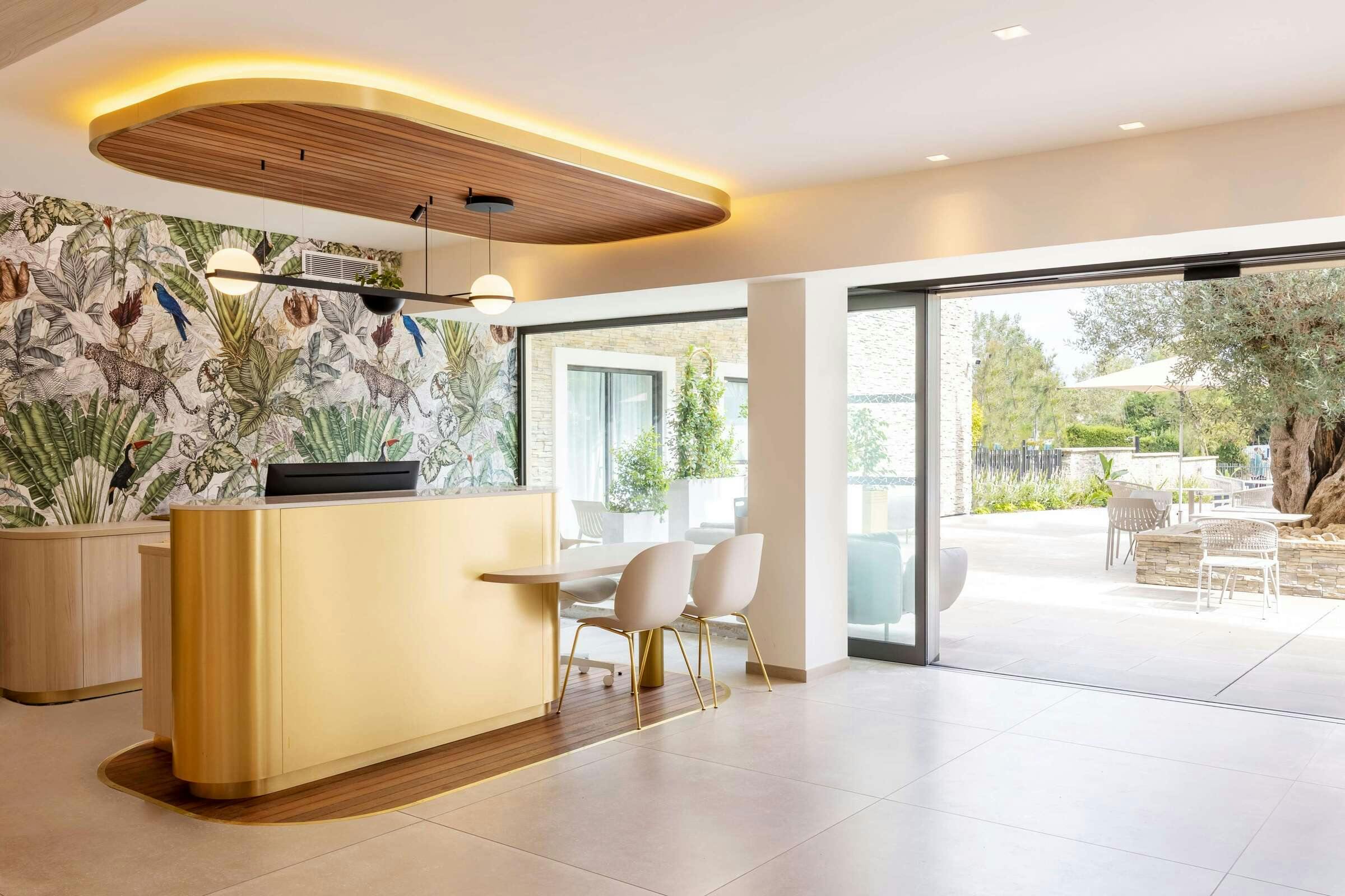 Hotel Ilot Du Golf, BW Premier Collection photo 5