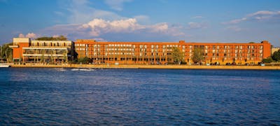 Best Western Plus Oswego Hotel And Conference Center