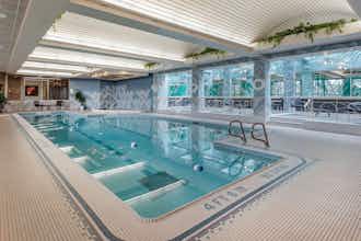 Hotel Best Western Plus Oswego Hotel And Conference Center photo 4