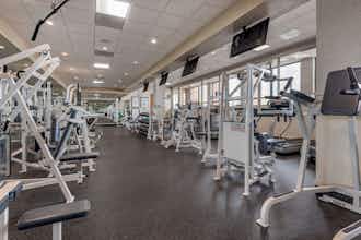 Hotel Best Western Plus Oswego Hotel And Conference Center photo 5