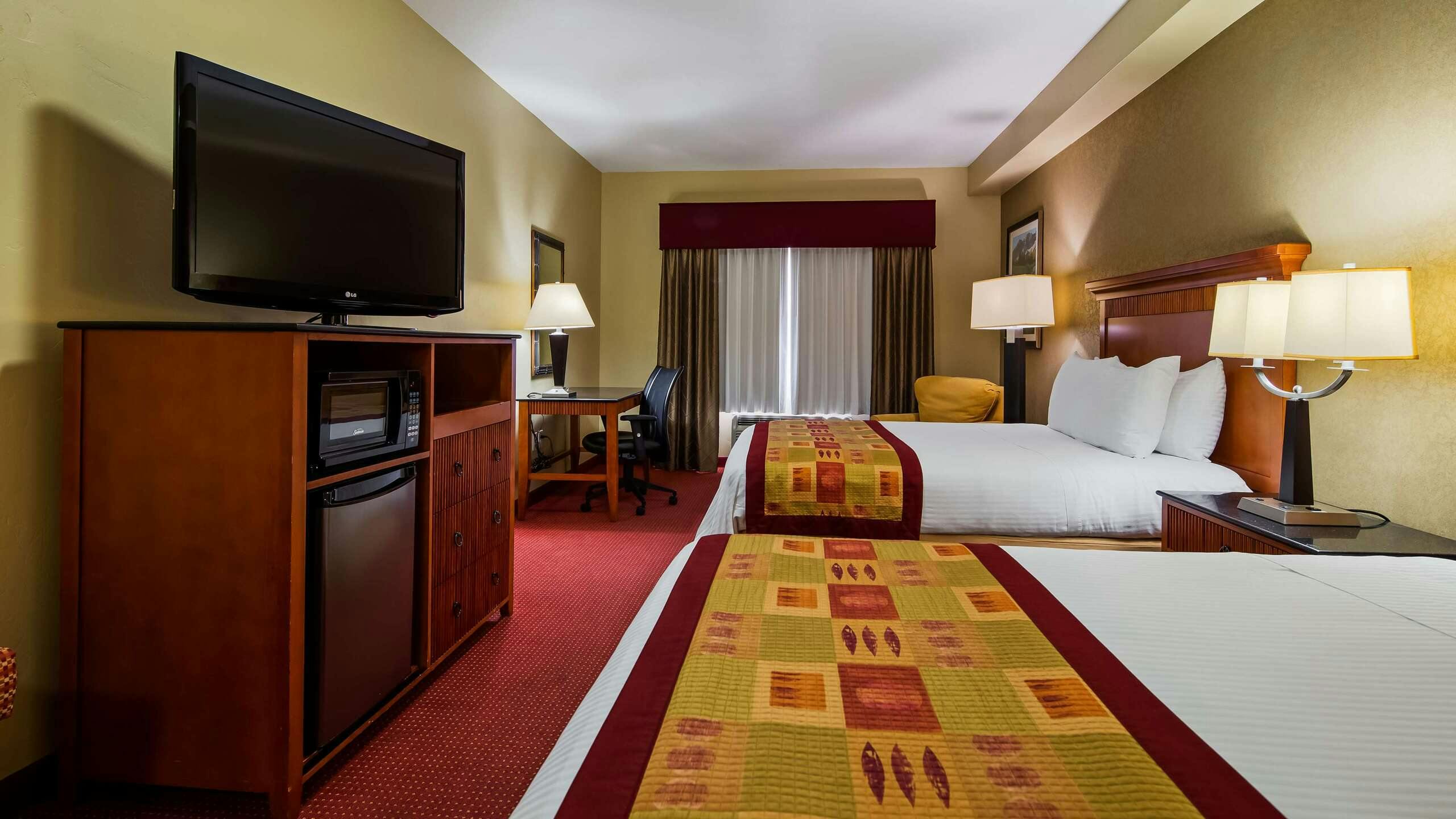 Hotel Best Western Plus Layton Park Hotel photo 1