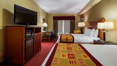 Hotel Best Western Plus Layton Park Hotel photo 1
